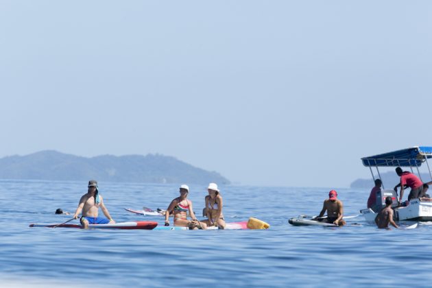 Life style, Fiji ISA World SUP and Paddleboard Championship 2016, Cloudbreak. Foto: ISA / Reed.