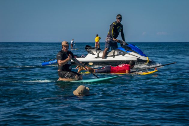 Lifestyle, Fiji ISA World SUP and Paddleboard Championship 2016, Cloudbreak. Foto: ISA / Evans.