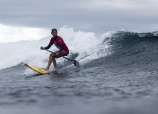 Mundial da ISA: Balanço do dia 02