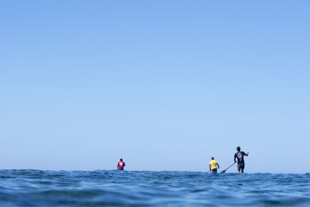 Lineup, Fiji ISA World SUP and Paddleboard Championship 2016, Cloudbreak. Foto: ISA / Reed.