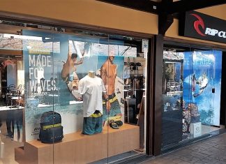 Rip Curl celebra coleção