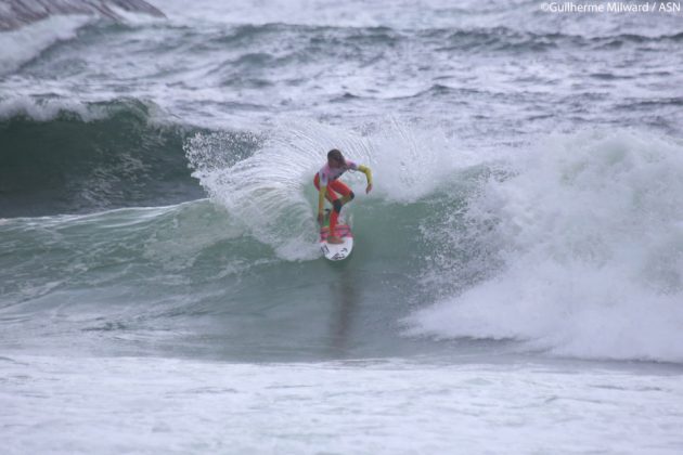 Valentino Belga terceira etapa do Circuito ASN, Itacoatiara (RJ). Foto: Dunbar.