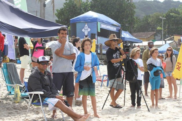  terceira etapa do Circuito Medina/ASM de Surf 2016, Maresias, São Sebastião. Foto: Sebastian Rojas.