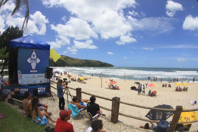  terceira etapa do Circuito Medina/ASM de Surf 2016, Maresias, São Sebastião. Foto: Sebastian Rojas.