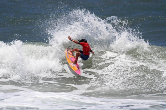 Daniel Adisaka  terceira etapa do Circuito Medina/ASM de Surf 2016, Maresias, São Sebastião. Foto: Sebastian Rojas.