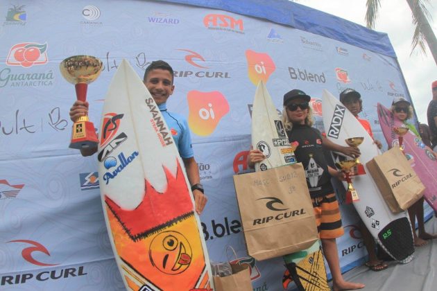 Caio Oliveira terceira etapa do Circuito Medina ASM, Praia de Maresias, São Sebastião. Foto: Sebastian Rojas.