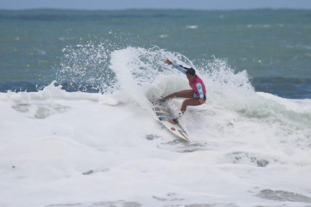 Carol Bonelli terceira etapa do Circuito Medina ASM, Praia de Maresias, São Sebastião. Foto: Sebastian Rojas.