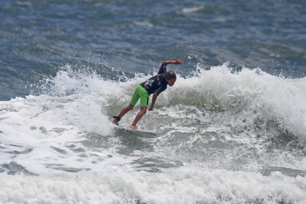 Murilo Coura terceira etapa do Circuito Medina ASM, Praia de Maresias, São Sebastião. Foto: Sebastian Rojas.