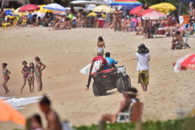 Estadual Pós-14 e Pro Junior 2016, Grumari (RJ). Foto: Nelson Veiga.