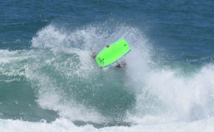 Fernando Z Brava Pro Am, quinta etapa do Circuito Catarinense de Bodyboard 2016. Foto: Vinícius Araújo.