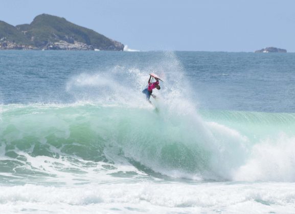 Igor Matoso Nota 10 Brava Pro Am, quinta etapa do Circuito Catarinense de Bodyboard 2016. Foto: Vinícius Araújo.