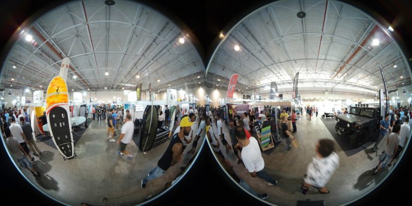 The Board Trader Show 2016, São Paulo (SP). Foto: Rafael Reis.