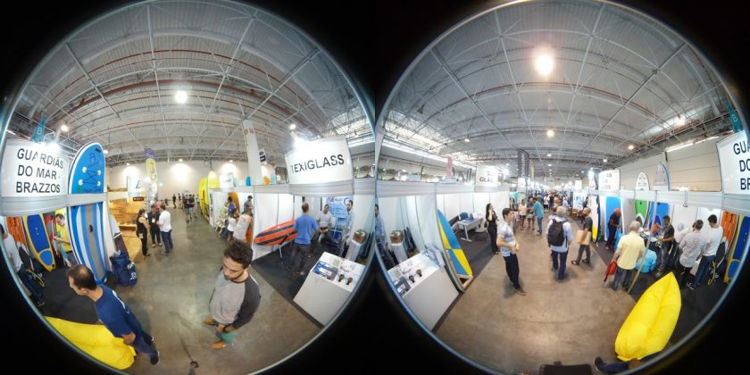 The Board Trader Show 2016, São Paulo (SP). Foto: Rafael Reis.