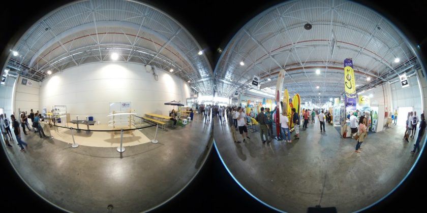 The Board Trader Show 2016, São Paulo (SP). Foto: Rafael Reis.