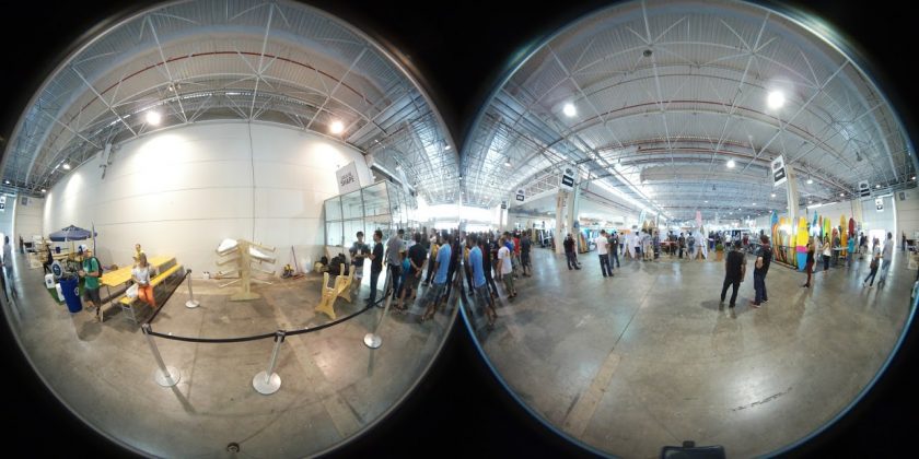 The Board Trader Show 2016, São Paulo (SP). Foto: Rafael Reis.