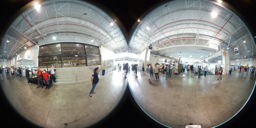 The Board Trader Show 2016, São Paulo (SP). Foto: Rafael Reis.