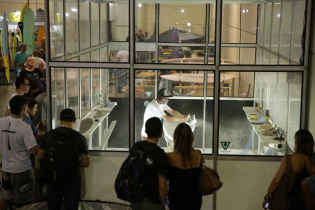 The Board Trader Show 2016, São Paulo (SP). Foto: Rafael Reis.