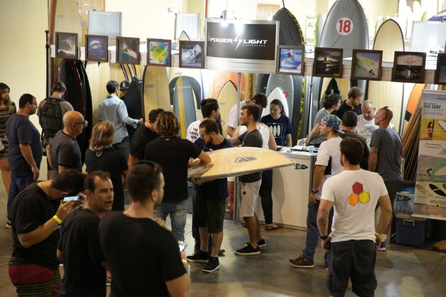 The Board Trader Show 2016, São Paulo (SP). Foto: Rafael Reis.