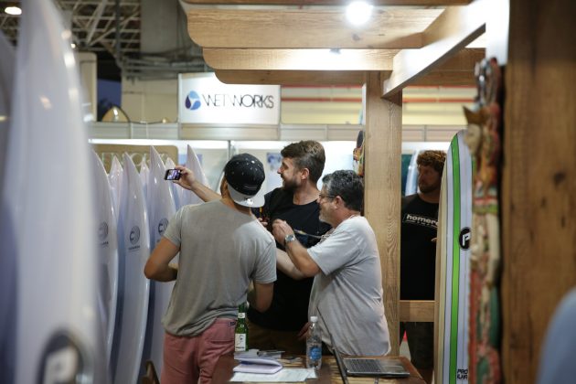 The Board Trader Show 2016, São Paulo (SP). Foto: Rafael Reis.