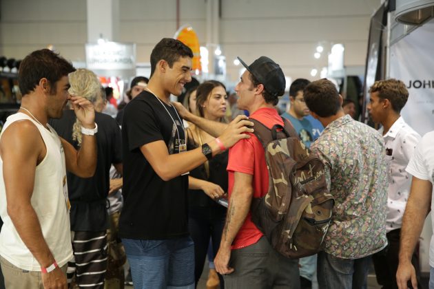 The Board Trader Show 2016, São Paulo (SP). Foto: Rafael Reis.