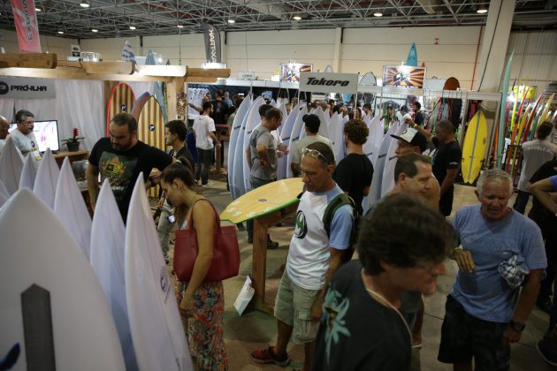 The Board Trader Show 2016, São Paulo (SP). Foto: Rafael Reis.