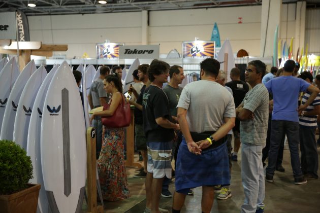 The Board Trader Show 2016, São Paulo (SP). Foto: Rafael Reis.