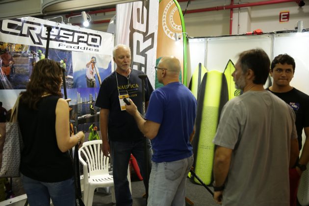 The Board Trader Show 2016, São Paulo (SP). Foto: Rafael Reis.