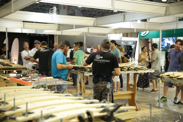 The Board Trader Show 2016, São Paulo (SP). Foto: Rafael Reis.