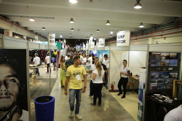 The Board Trader Show 2016, São Paulo (SP). Foto: Rafael Reis.