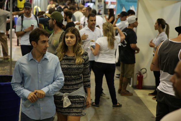 The Board Trader Show 2016, São Paulo (SP). Foto: Rafael Reis.