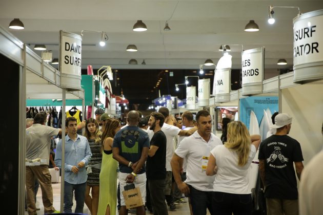 The Board Trader Show 2016, São Paulo (SP). Foto: Rafael Reis.