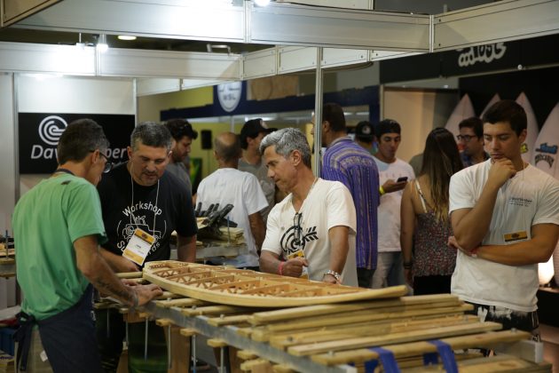 The Board Trader Show 2016, São Paulo (SP). Foto: Rafael Reis.