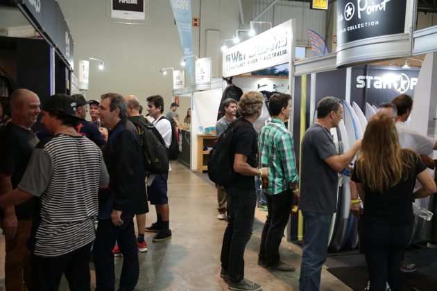 The Board Trader Show 2016, São Paulo (SP). Foto: Rafael Reis.