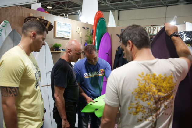 The Board Trader Show 2016, São Paulo (SP). Foto: Rafael Reis.