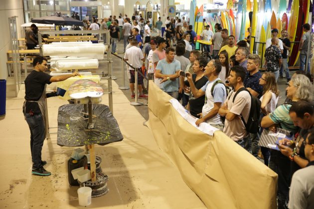 The Board Trader Show 2016, São Paulo (SP). Foto: Rafael Reis.