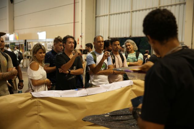 The Board Trader Show 2016, São Paulo (SP). Foto: Rafael Reis.