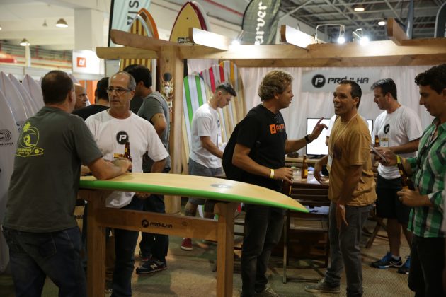 The Board Trader Show 2016, São Paulo (SP). Foto: Rafael Reis.