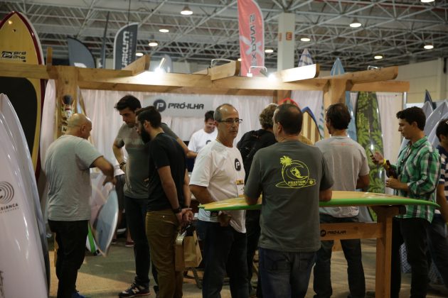 The Board Trader Show 2016, São Paulo (SP). Foto: Rafael Reis.