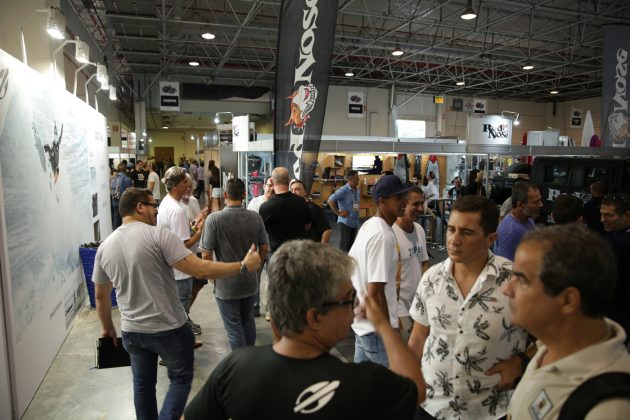 The Board Trader Show 2016, São Paulo (SP). Foto: Rafael Reis.