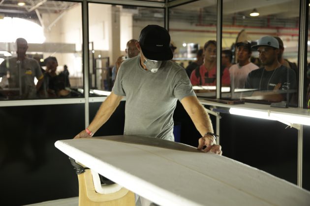 The Board Trader Show 2016, São Paulo (SP). Foto: Rafael Reis.