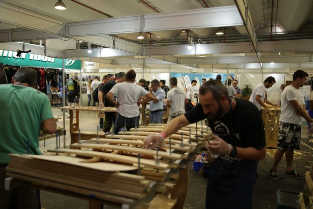 The Board Trader Show 2016, São Paulo (SP). Foto: Rafael Reis.