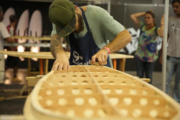 The Board Trader Show 2016, São Paulo (SP). Foto: Rafael Reis.