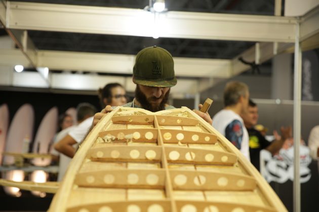 The Board Trader Show 2016, São Paulo (SP). Foto: Rafael Reis.