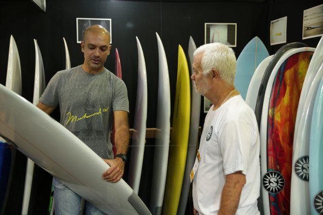 The Board Trader Show 2016, São Paulo (SP). Foto: Rafael Reis.