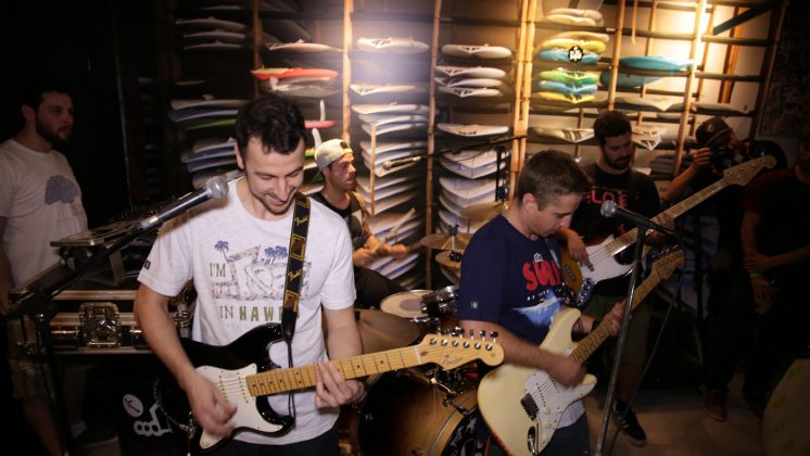 The Board Trader Show 2016, São Paulo (SP). Foto: Divulgação.