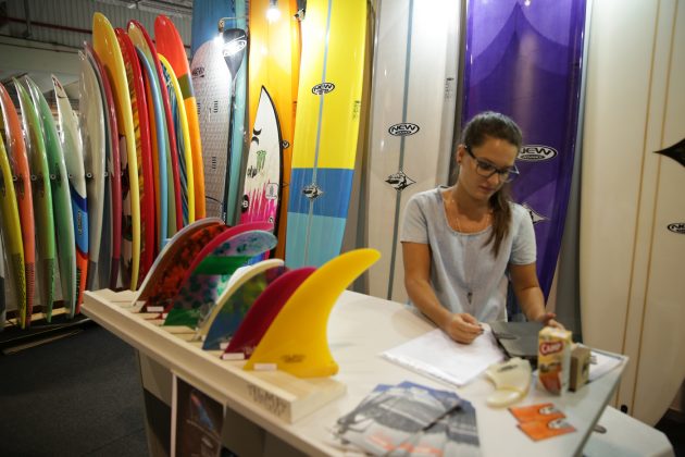 The Board Trader Show 2016, São Paulo (SP). Foto: Divulgação.