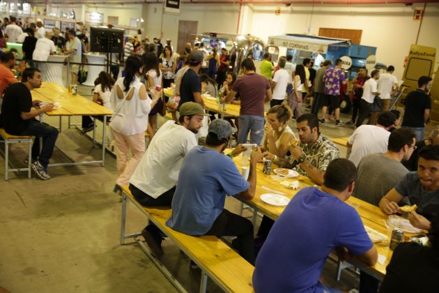 The Board Trader Show 2016, São Paulo (SP). Foto: Divulgação.