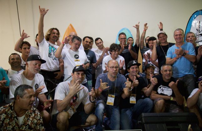 The Board Trader Show 2016, São Paulo (SP). Foto: Divulgação.