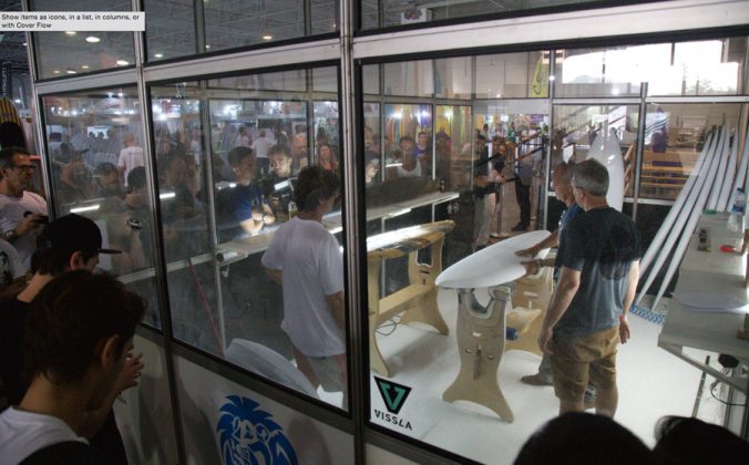 The Board Trader Show 2016, São Paulo (SP). Foto: Divulgação.