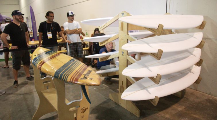 The Board Trader Show 2016, São Paulo (SP). Foto: Divulgação.